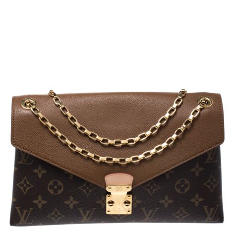 louis vuitton pallas chain handbag|louis vuitton pallas mm.